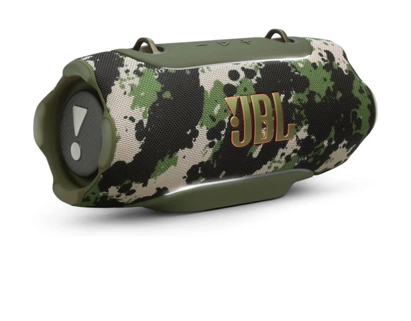 اسپیکر جی بی ال مدلJBL Xtreme5|سبز ارتشی